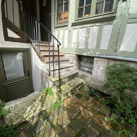 Le Charme Rouennais - Appartement D'Exception - 094 Zewnętrze zdjęcie