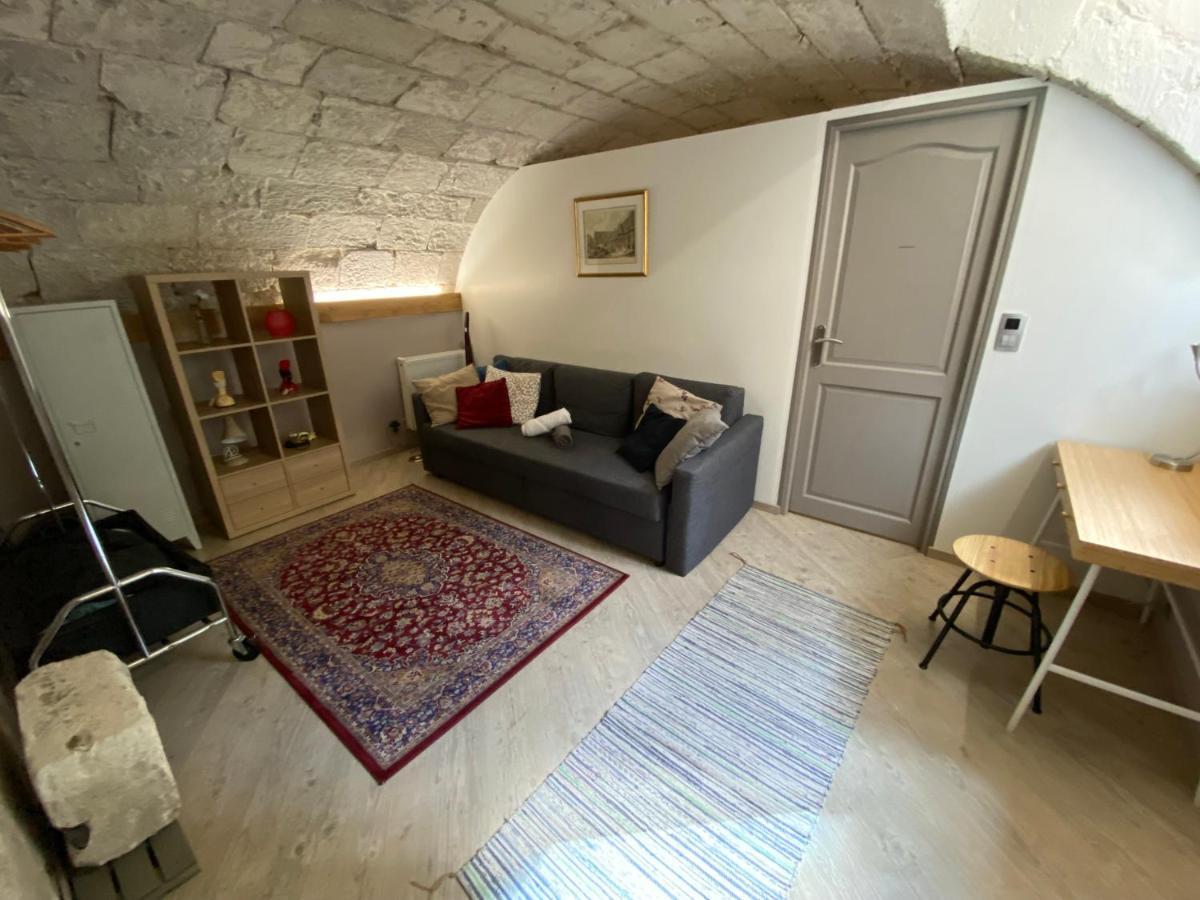Le Charme Rouennais - Appartement D'Exception - 094 Zewnętrze zdjęcie