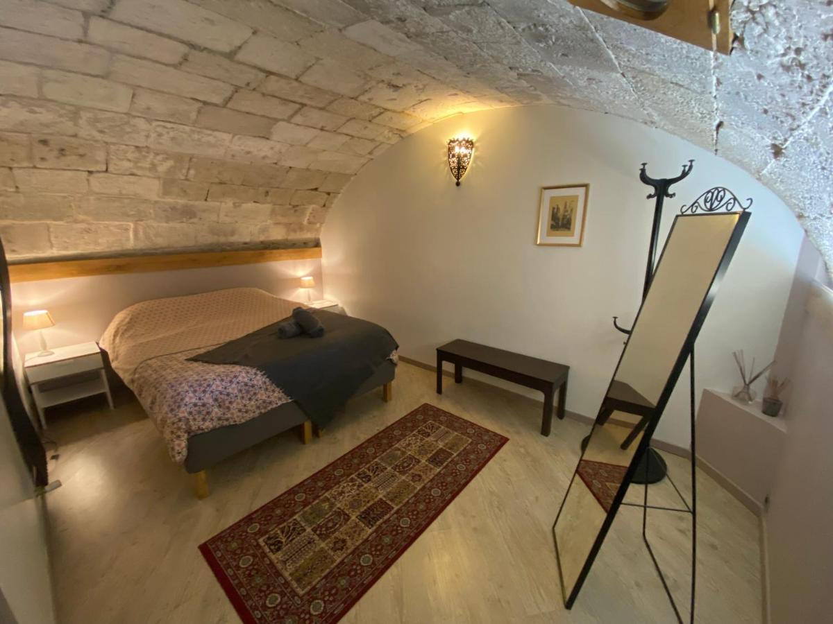 Le Charme Rouennais - Appartement D'Exception - 094 Zewnętrze zdjęcie