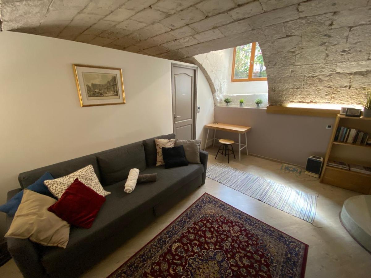 Le Charme Rouennais - Appartement D'Exception - 094 Zewnętrze zdjęcie