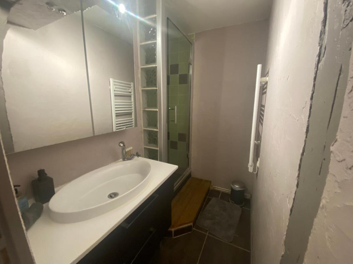 Le Charme Rouennais - Appartement D'Exception - 094 Zewnętrze zdjęcie